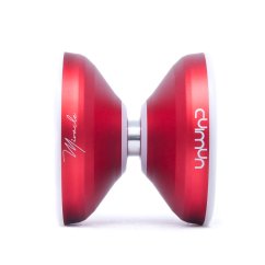 YoYoFactory Miracle Unwind - Kovové Yoyo