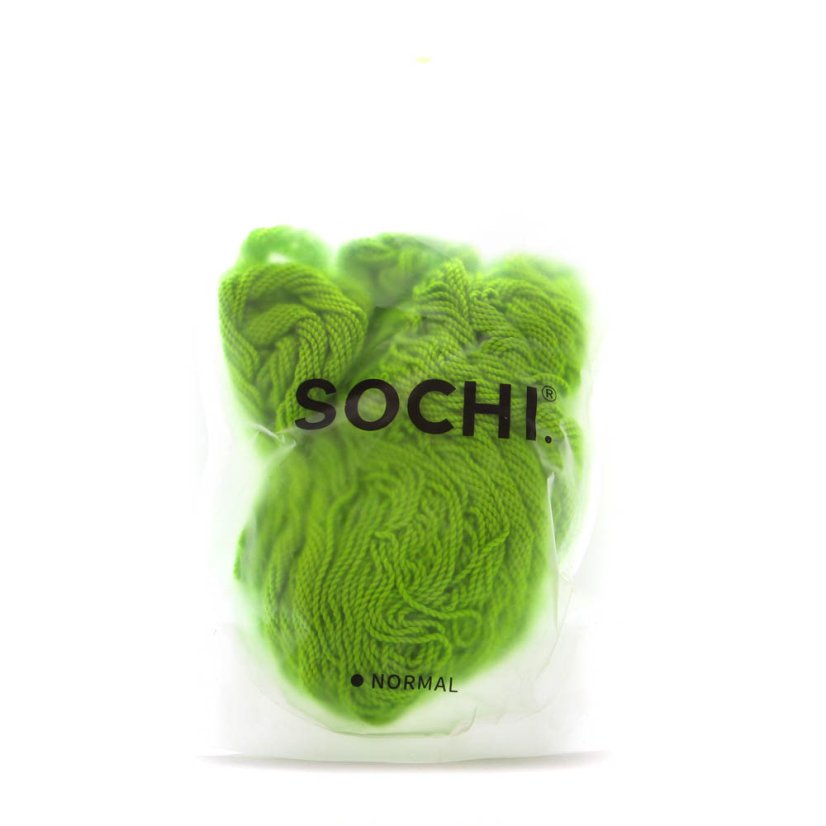 Sochi Stringy - Yoyo provázky