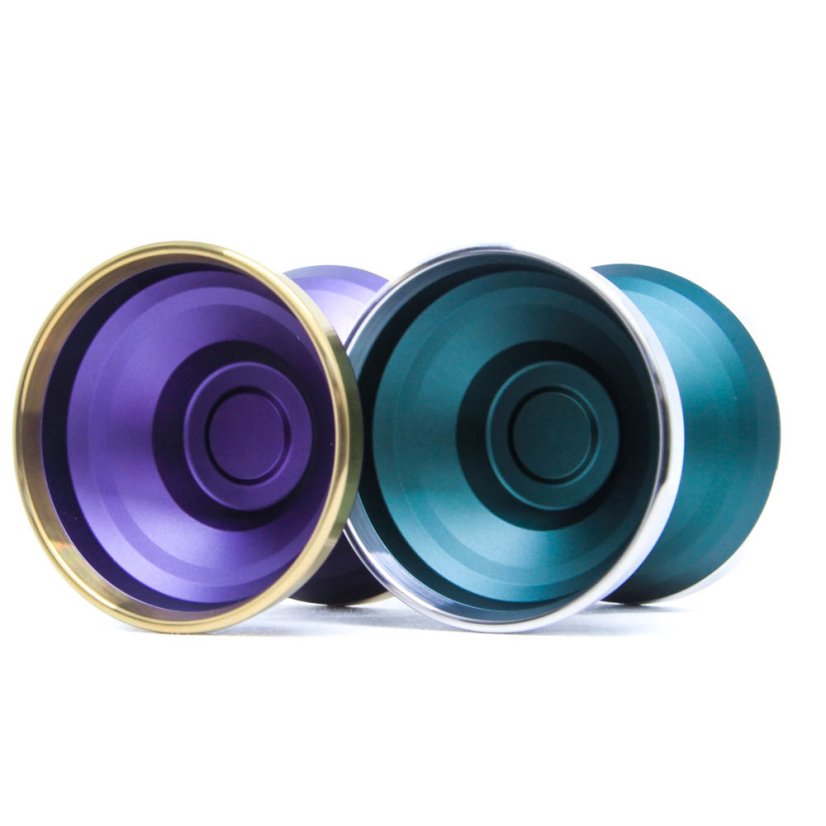 AceYo Fighting - Bimetalové Yoyo