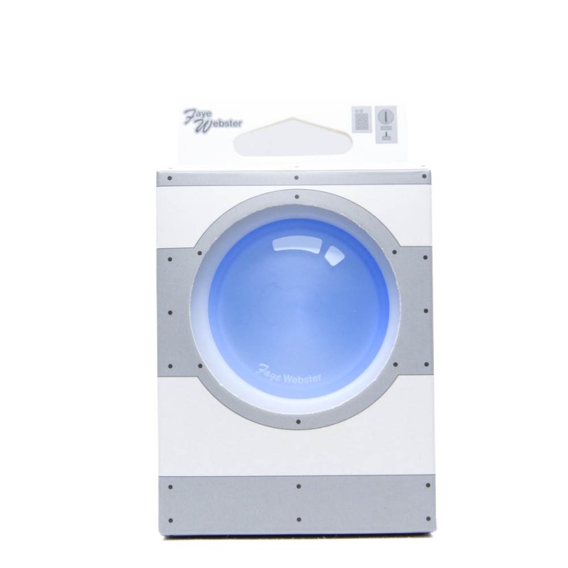 Empathy Bubble - Plastic Yoyo