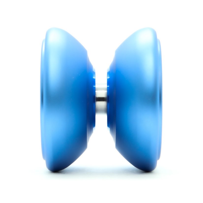 Yoyofficer Effulgence - Kovové Yoyo