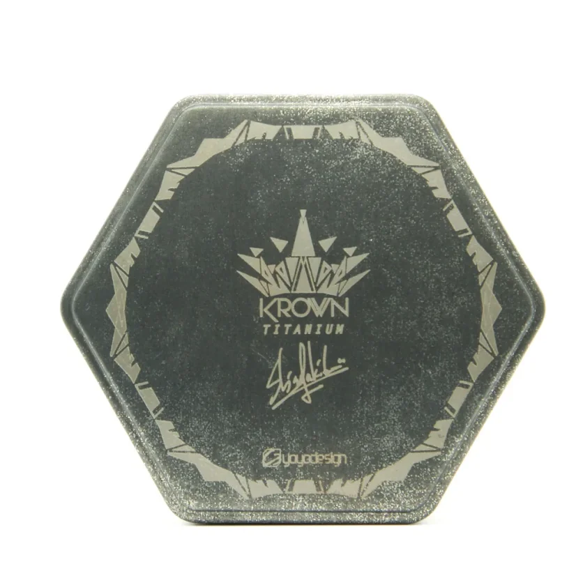 Krown Titanium