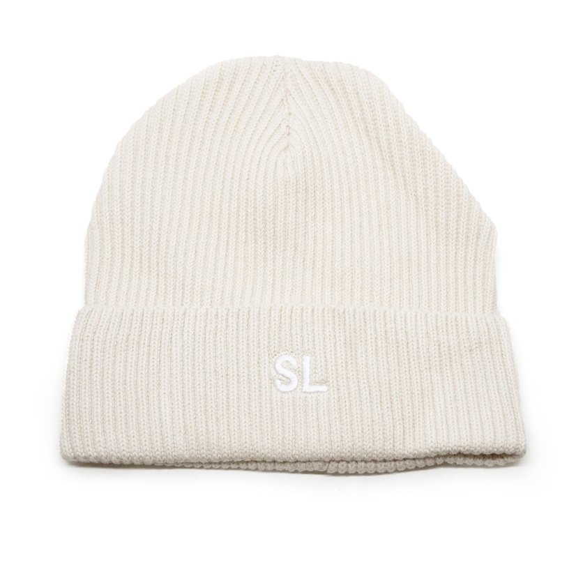 SLUSNY Fisherman Beanie