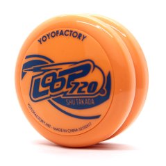 YoYoFactory Loop 720 - Looping Yoyo