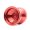 Shiny Red - Miracle Monometal