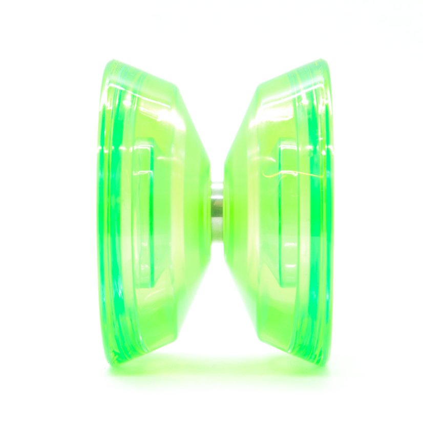 YoYoFactory Wedge 2.0 - Plastic Yoyo