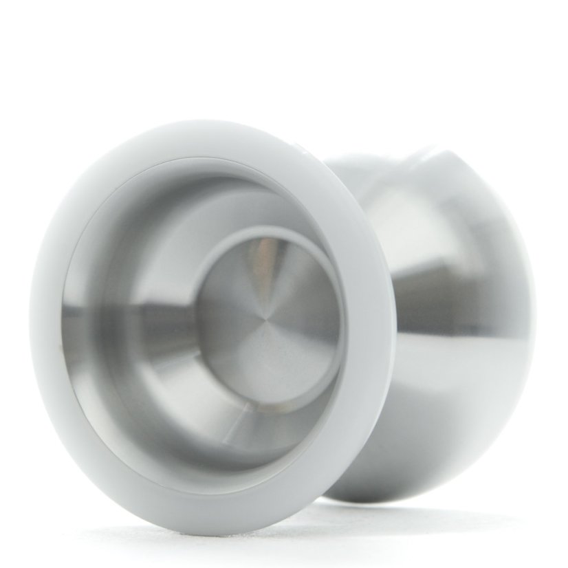 Dis Sibyl - Metal Yoyo :: SLUSNY Dis Sibyl - Metal Yoyo :: SLUSNY