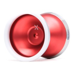 Offset Xenon Prime - Bimetal Yoyo