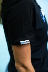 YoYoFactory T-Shirt – Prague Skyline