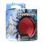 YoYoFactory Bimetal - Bimetalové Yoyo - Barva: Černá Stříbrná - Bimetal