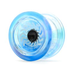 YoYoFactory Arrow - Plastic Yoyo