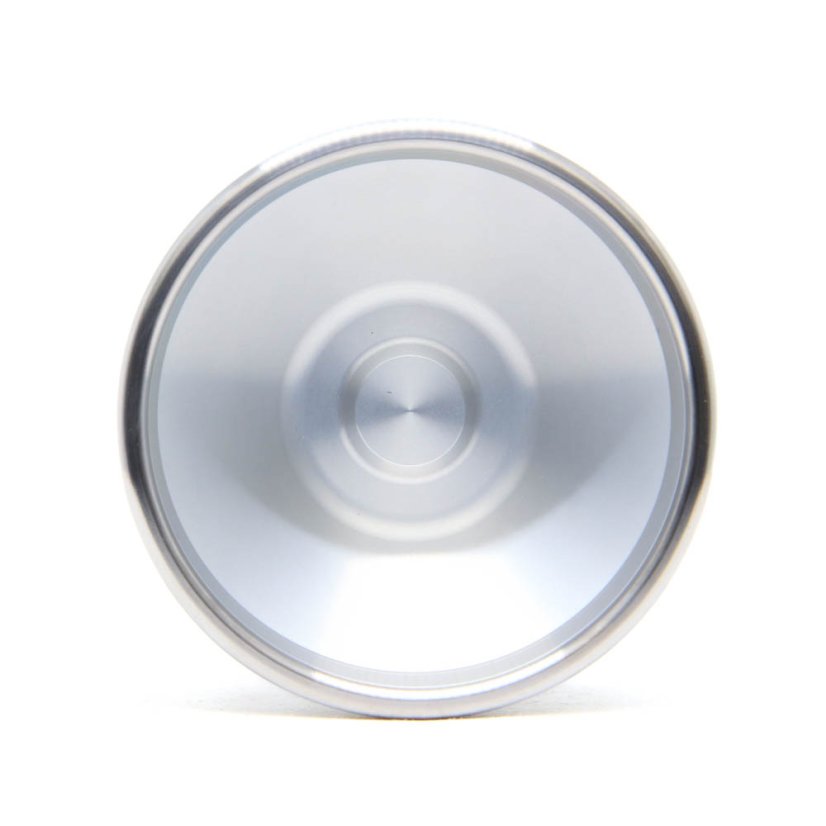 C3yoyodesign Vanitas 7075 Phase 1 – Leo Chan's Bimetal Yoyo