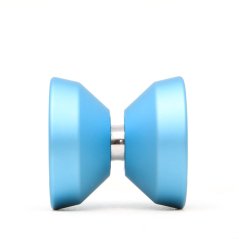 Pocket Gravitation - Metal Yoyo