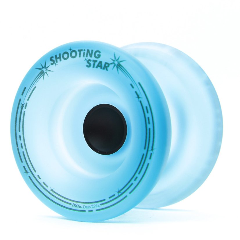 iYoyo Shooting Star - Plastic Yoyo