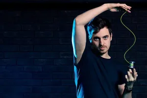 DNA 🧬 - Yoyo Trik vládnoucí TikToku