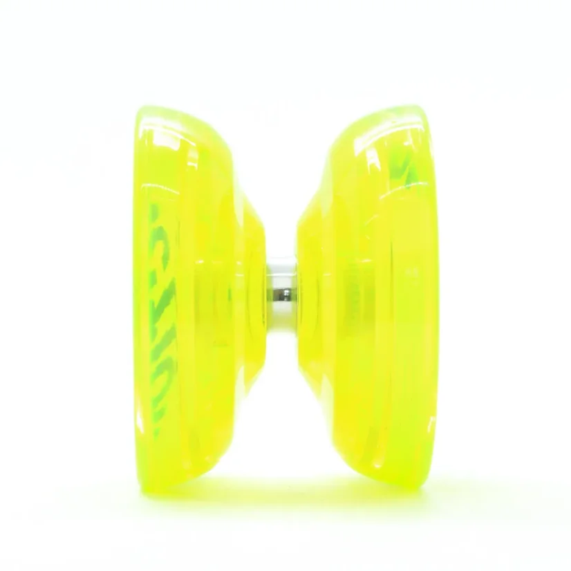 C3yoyodesign Action - Plastic Yoyo