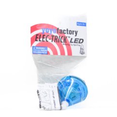 YoYoFactory Elec-Trick LED - Spin Top