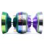 YoyoFriends InterCut - Bimetalové Yoyo