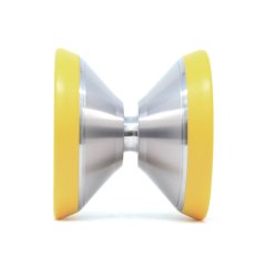 W1LD Contrast - Bimetalové yoyo