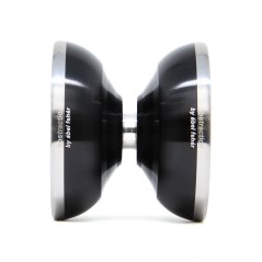 UNPRLD Abstraction - Bimetalové Yoyo