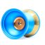 YoYoFactory Starlight - Bimetal Yoyo