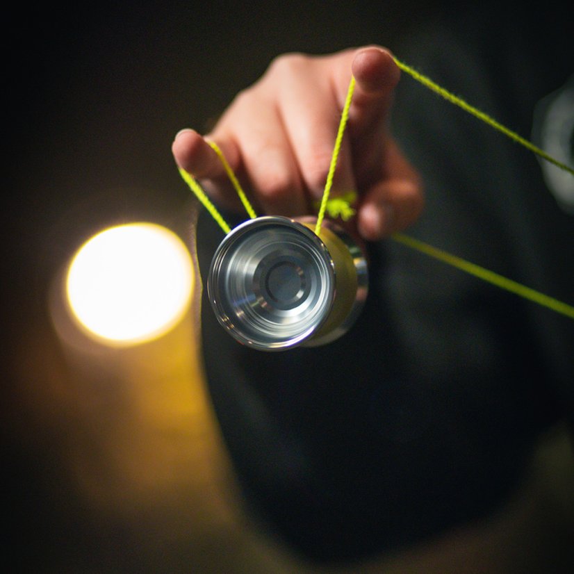 スポーツトイ・アクショントイ Malicius - C3yoyodesign マリティウス - C3ヨーヨーデザイン ┃ヨーヨー専門店リワインド