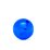 Tmavě Modrá  průhledná - 5A Protizávaží