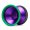 Purple - Thrive