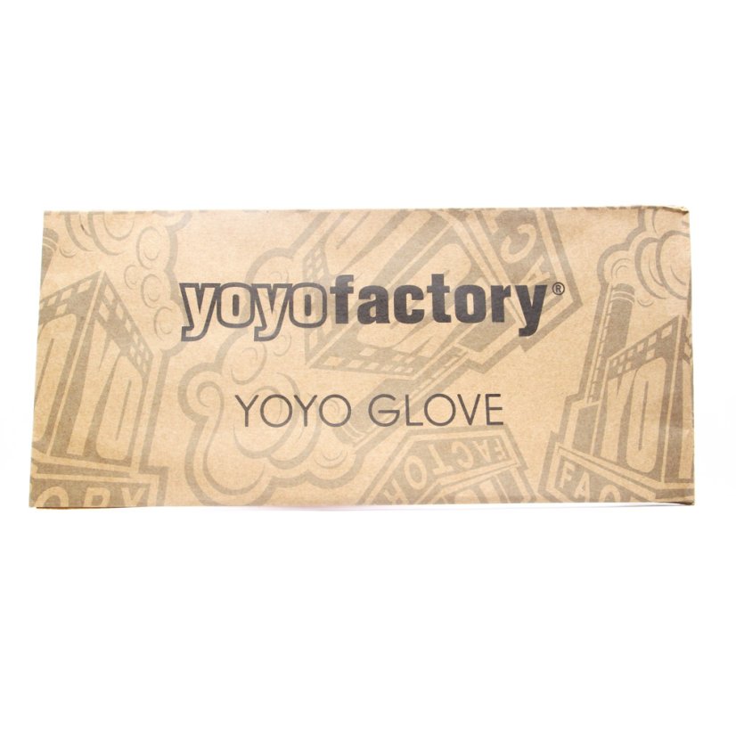 YoyoFactory Yoyo Rukavice