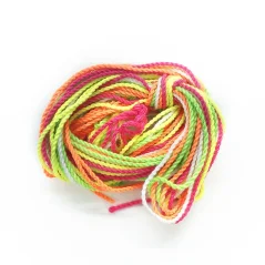 YoYoFactory Stringy Mix – Yoyo Provázky