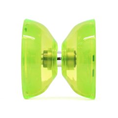 Offset Limitless - Plastic Yoyo