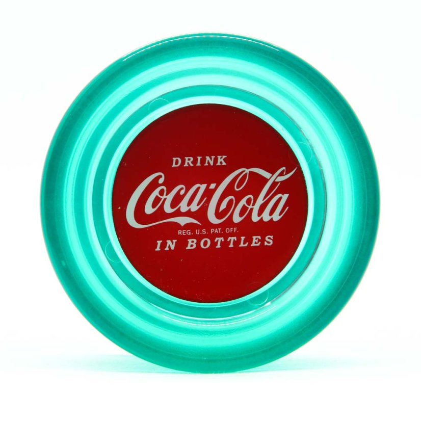 Coca-Cola YoYo (Type X)