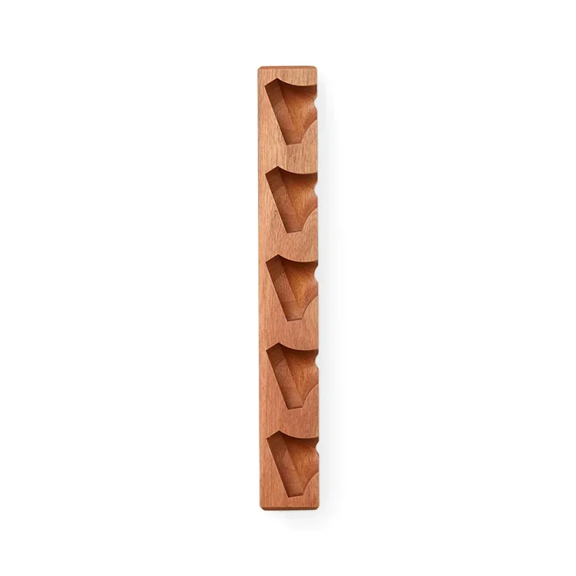 KROM Cliff John - Kendama držák na zeď