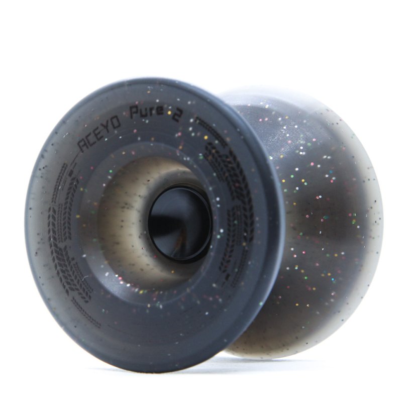 AceYo Pure 2 - Plastic Yoyo