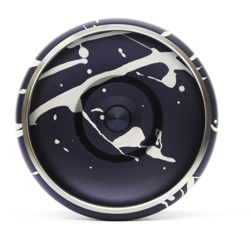 Caribou Lodge Gorge - Metal Yoyo