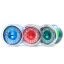 YoYoFactory 99 Dragons - Bimetalové Yoyo