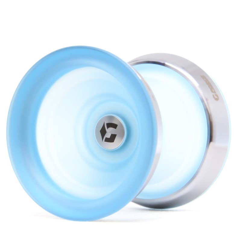 YoyoChampion G Force - Plastic Yoyo