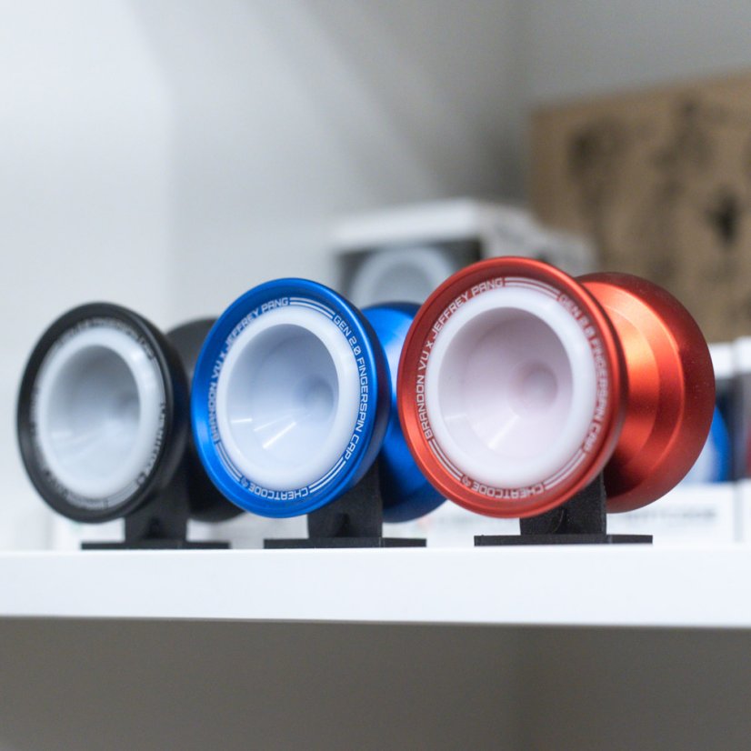 YoYoFactory Yoyo Stand