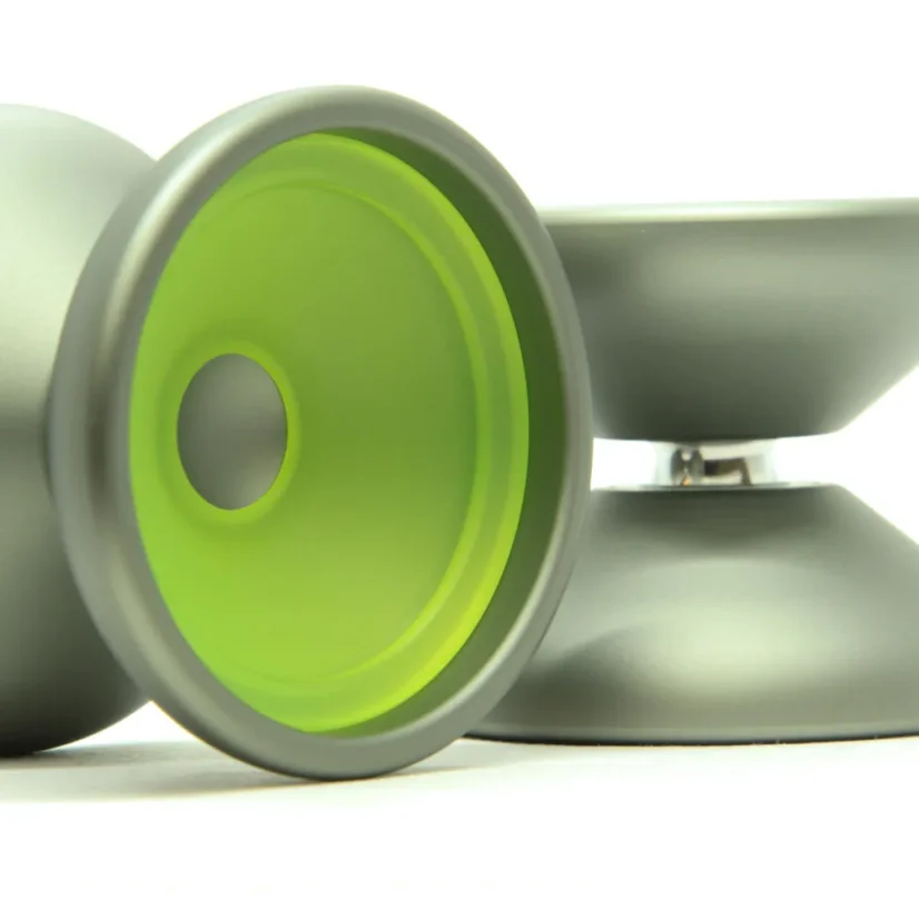 XOXO Baby 2.024 - Metal Yoyo