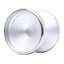 Offset Bimetal Ascent - Bimetal Yoyo - Color: Purple