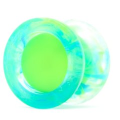 YoYoFactory Replay Pro Special - Plastic Yoyo