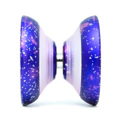 C3yoyodesign & Caribou Lodge Hi5Leaf - Kovové Yoyo