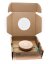 YoYoFactory Boho - Wooden Yoyo