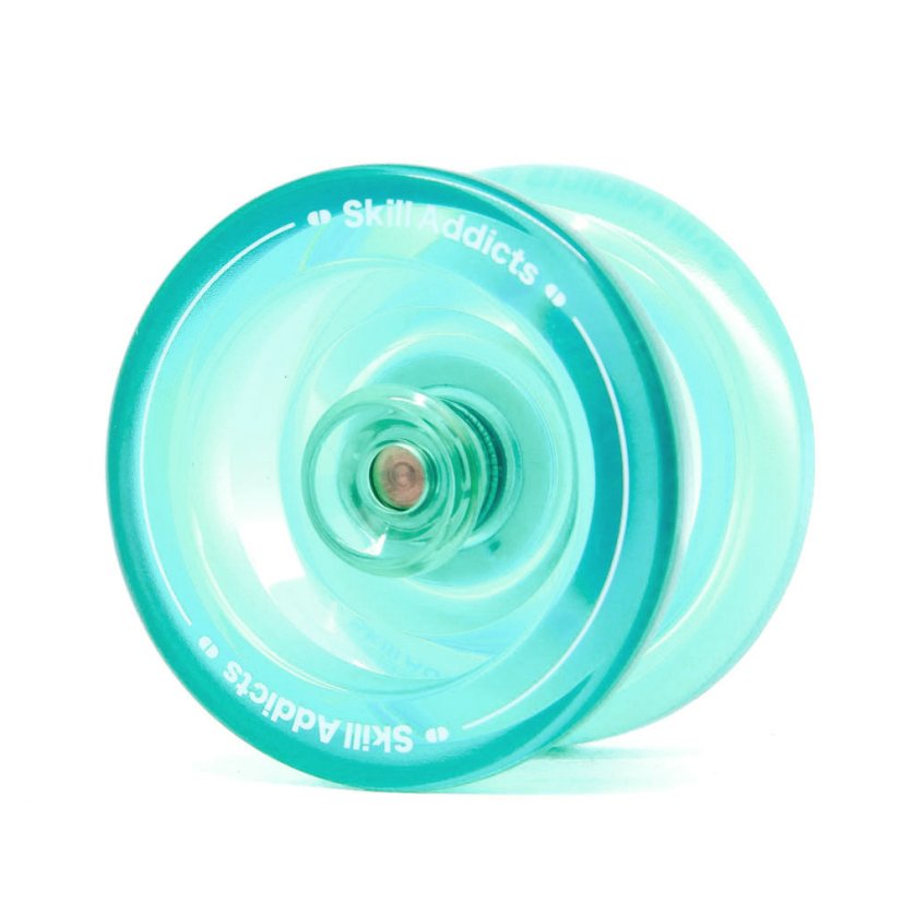 Skill Addicts Starter Yoyo - Plastic Yoyo
