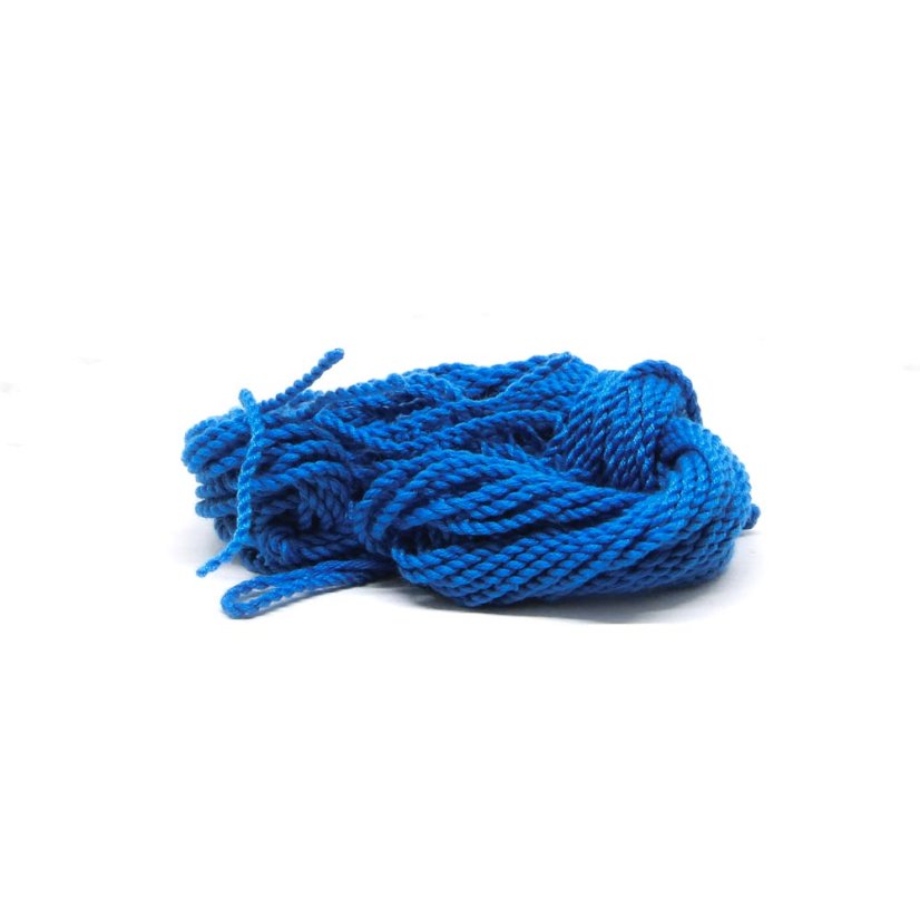 YoYoFactory Stringy - Yoyo Provázky - Barva: Modrá - YYF, Počet: 10 kusů