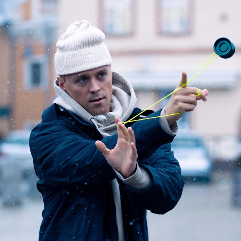 SLUSNY Fisherman Beanie