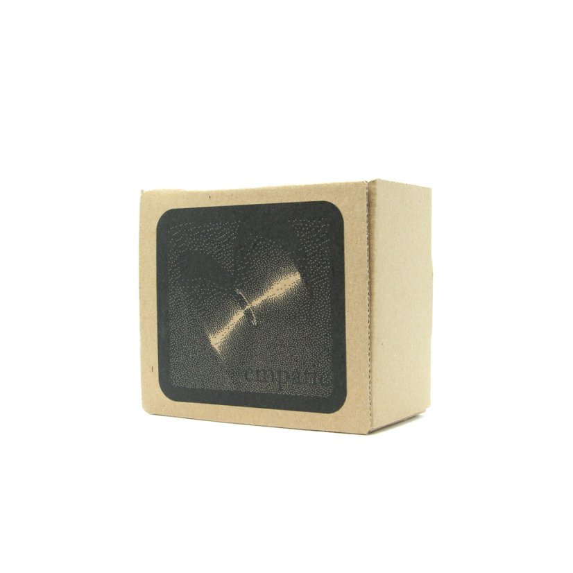 Empathy Empath - Metal Yoyo - Color: Purple