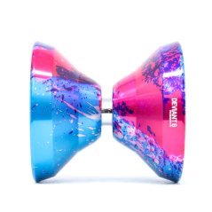 Offset Deviant 6 - Kovové Yoyo