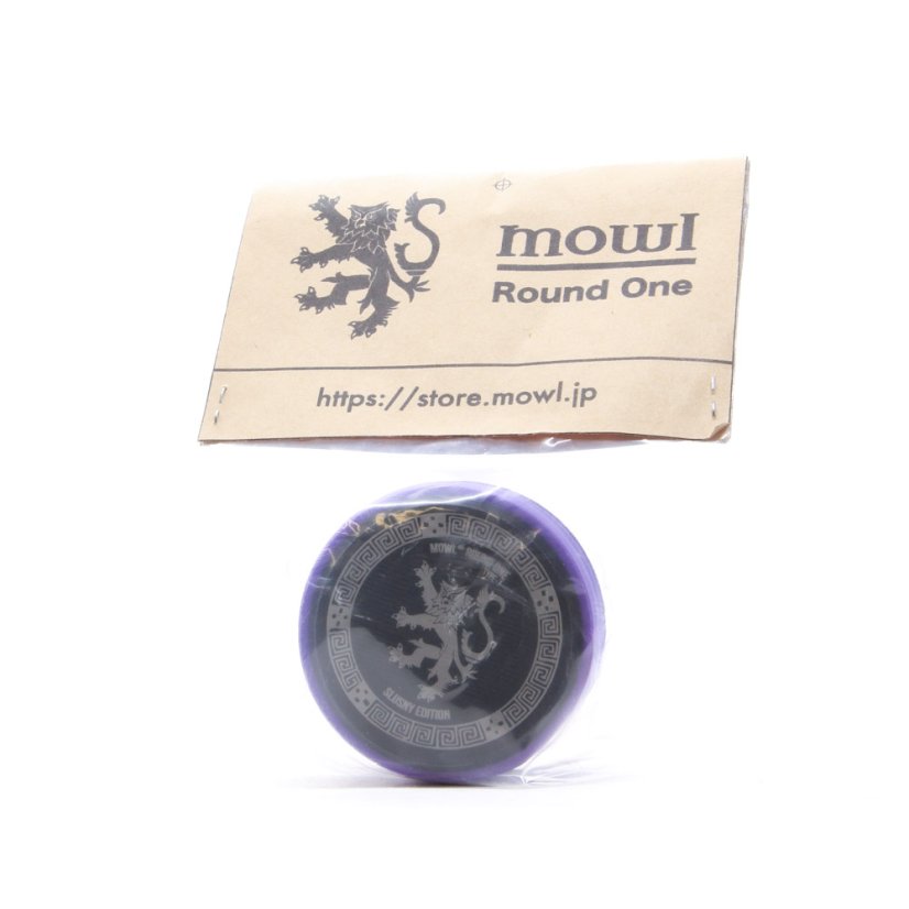 Mowl Round One - Plastové Yoyo