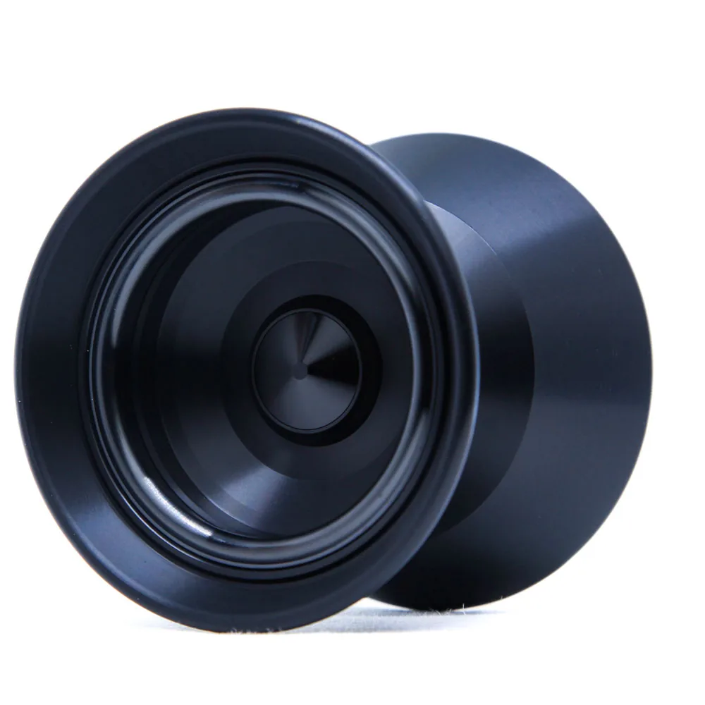mowl - Short King (白) Short King Mowl - Offstring yoyo
